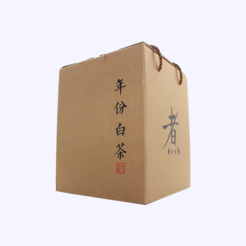 美國(guó)?？ò撞璋b盒案例展示